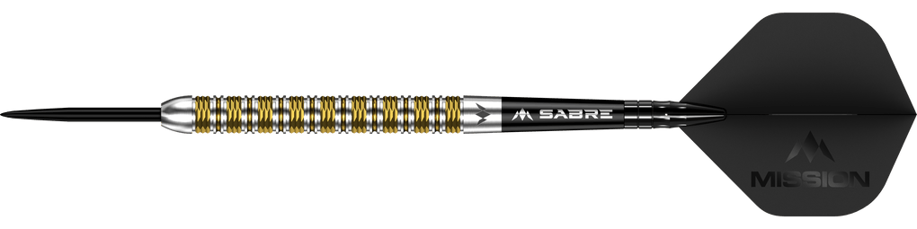 Mission Kinsuji Steeldarts