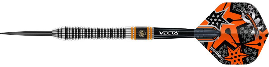 Winmau Danny Noppert Signature Edition 2 steel darts