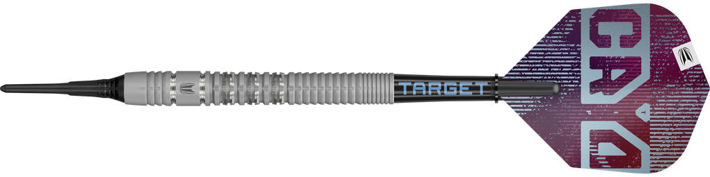Target Cryo 11 Softdarts