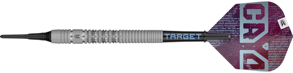 Target Cryo 11 Softdarts