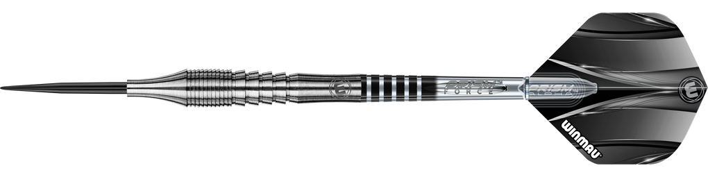 Winmau Sniper V1 steel darts