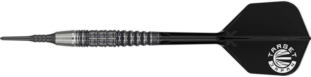 Target Japan Prime Series Harold Ching GEN1 Zenith MAX Soft Darts - 21g