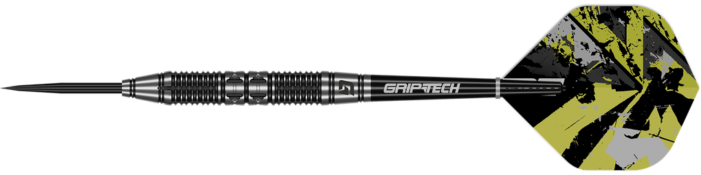 GOAT Dumbbell Steel Darts