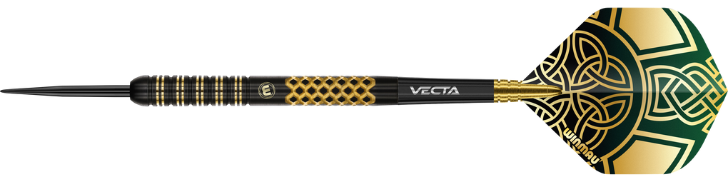 Winmau Brendan Dolan Signature Series Steeldarts