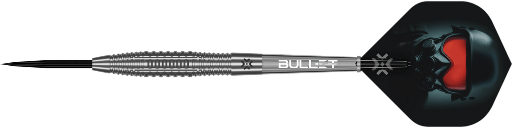 Bullet Ranger steel darts