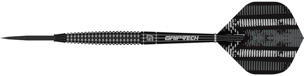 GOAT Sprocket MKII Torpedo Steel Darts