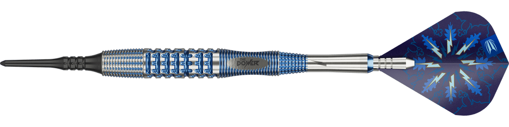 Target Phil Taylor Gx2 soft darts