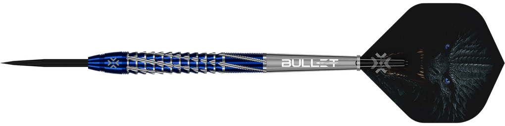 Bullet Hydra steel darts