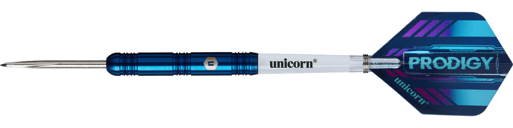 Unicorn Prodigy 01 Parallel Steeldarts