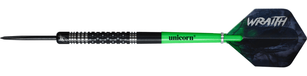 Unicorn Wraith James Wade steel darts