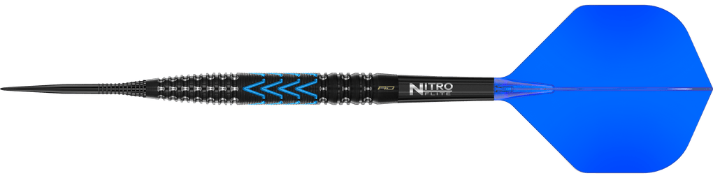 Red Dragon Amp Tapered Steel Darts