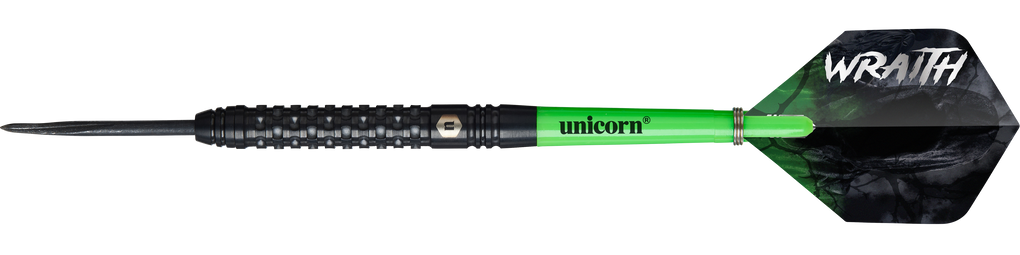 Unicorn Wraith steel darts