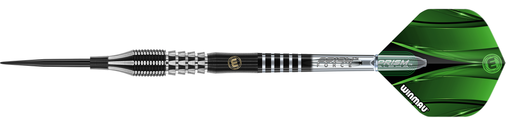 Winmau Sniper Special Edition V1 steel darts