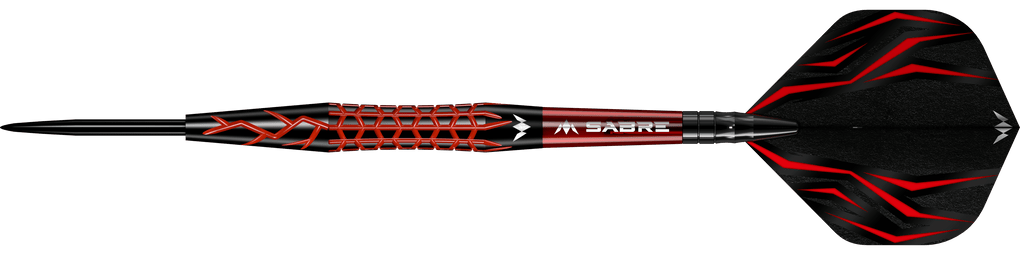 Mission Lava Steeldarts