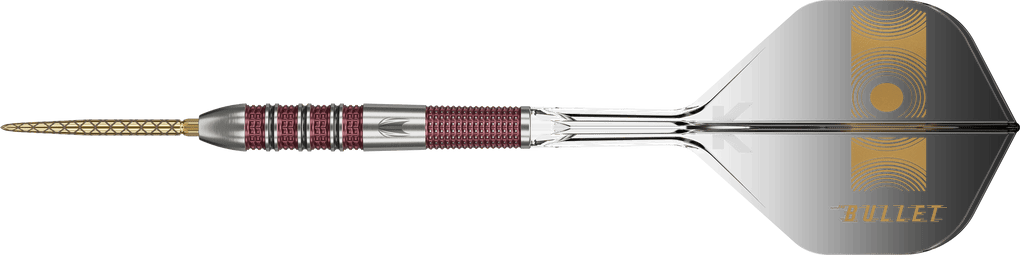 Target Stephen Bunting 95K Swiss Point Steel Darts