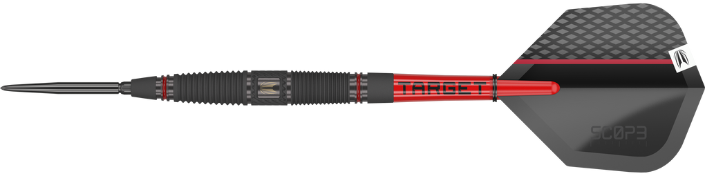 Target Scope 04 Swiss Point Steeldarts