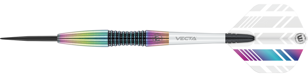 Winmau Elektra steel darts