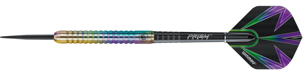 Winmau Foxfire Urban steel darts