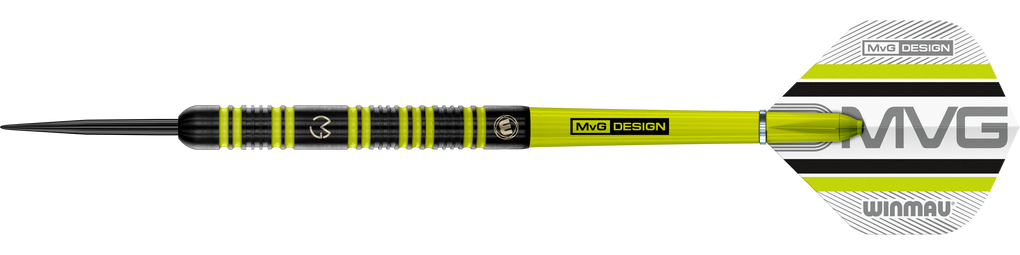 Winmau Michael Van Gerwen 85 Pro-Series steel darts