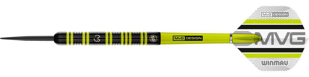 Winmau Michael Van Gerwen 85 Pro-Series steel darts