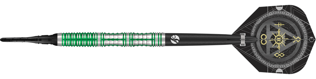 Shot Alchemy Mythril Soft Darts - 20g