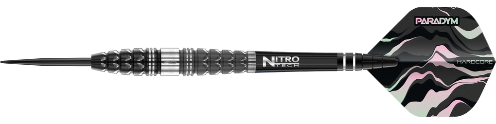 Red Dragon Paradym Torpedo Steel Darts