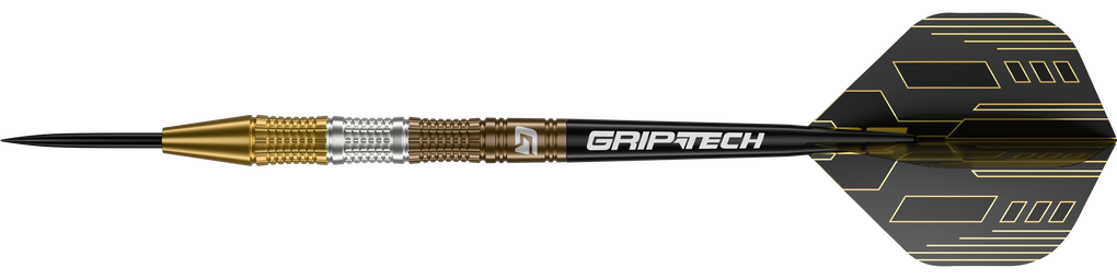 GOAT Ceremony Tungsten Steel Darts