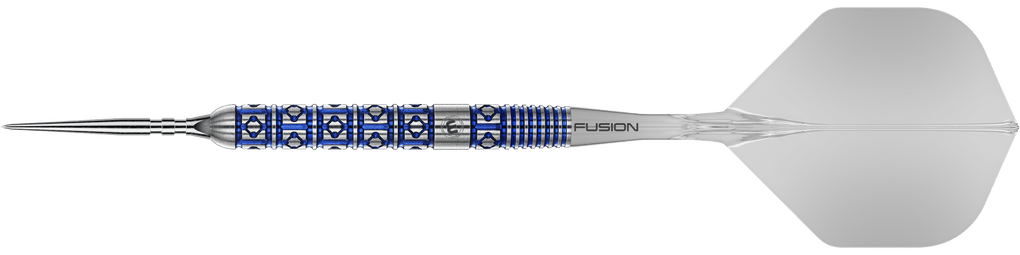 Winmau Lunaris Parallel Switch Point Steeldarts