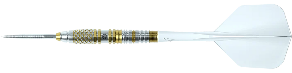 Caliburn Players Darts Lee Soon An Gold Spear Steeldarts - 23g