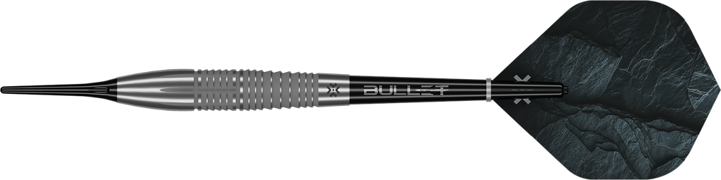 Bullet Monolith soft darts - 20g
