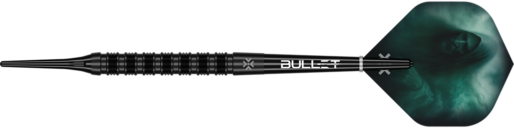 Bullet Shadow Softdarts - 20g