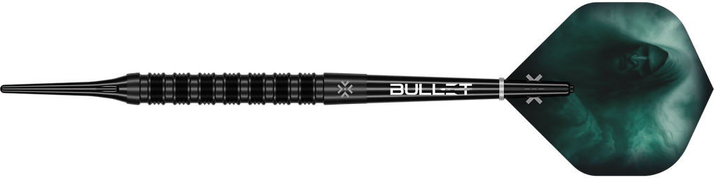Bullet Shadow Softdarts - 20g