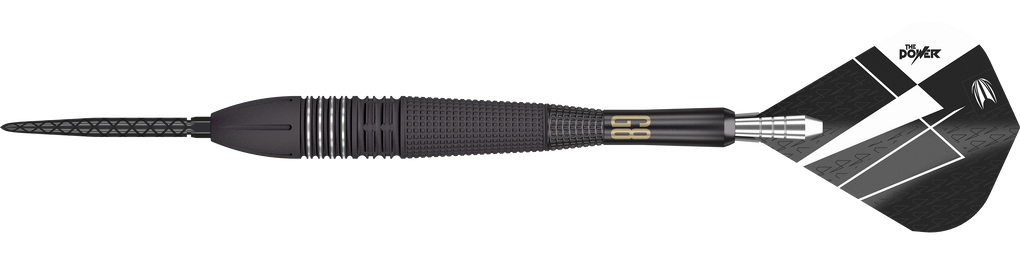 Target Phil Taylor Power 9Five GEN8 Swiss Point Steel Darts