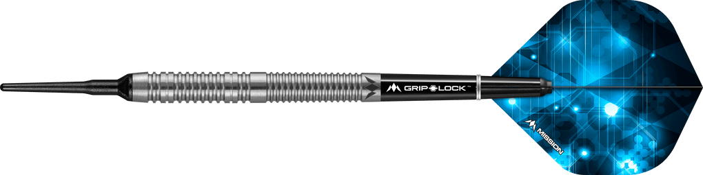 Mission Octane Model 1 Soft Darts - 20g