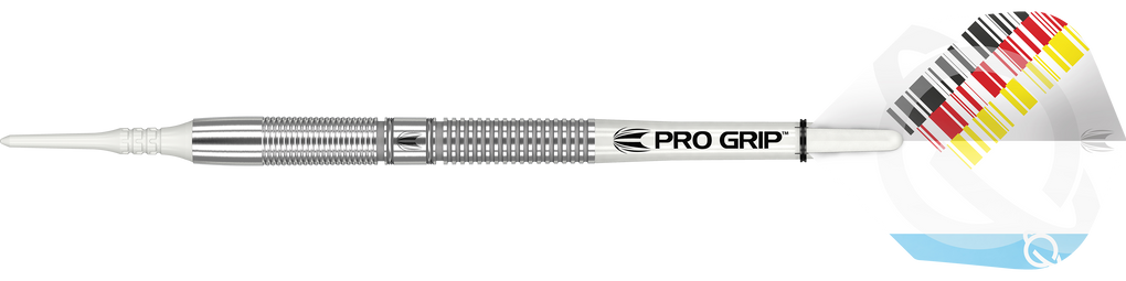 Target Gabriel Clemens Generation One Softdarts