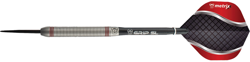 Bulls Artos AR3 Red Steeldarts