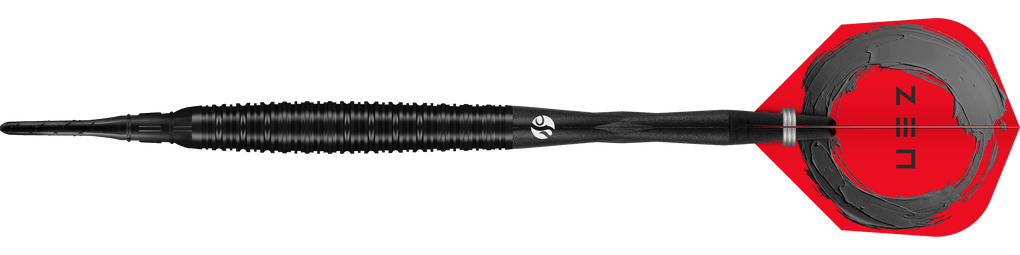 Shot ZEN Missile Soft Darts - 20g