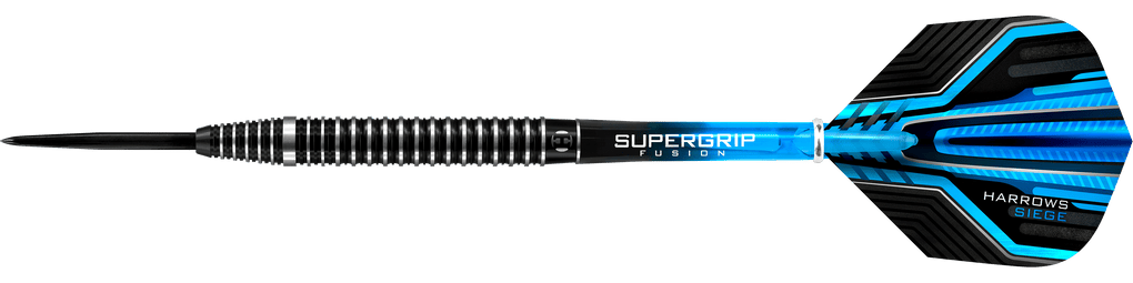 Harrows Siege Steeldarts