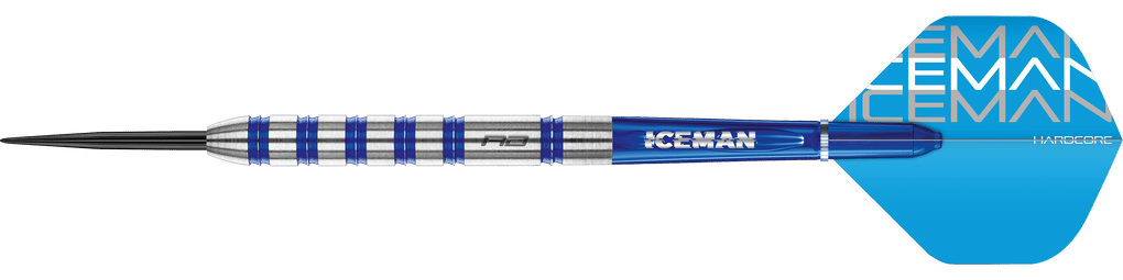 Red Dragon Gerwyn Price Challenger steel darts