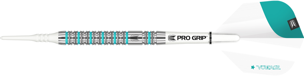 Target Rob Cross GEN2 Softdarts - 19 g