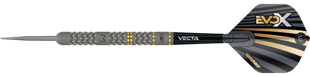 Winmau Michael Van Gerwen Evo-X steel darts