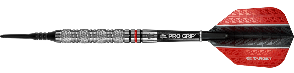 Target Vapor8 01 soft darts - 18g