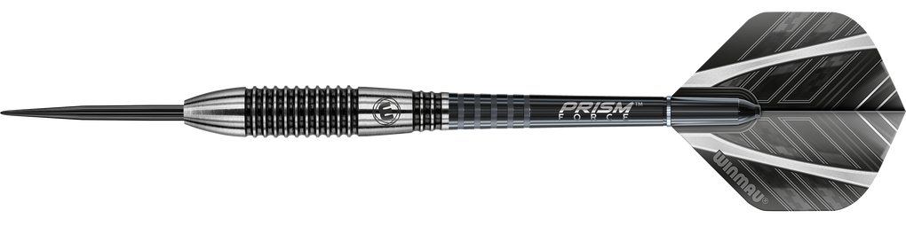 Winmau Blackout Variant 2 steel darts