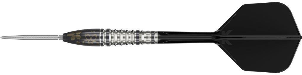 Target Japan Junya Koikawa Charm Smash GEN3 Swiss Point Steel Darts - 23g