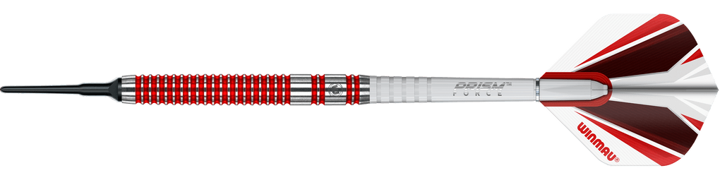 Winmau Overdrive Softdarts - 20g
