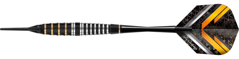 Harrows Vulcan Softdarts