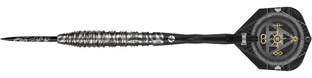 Shot Alchemy Runstel Steel Darts