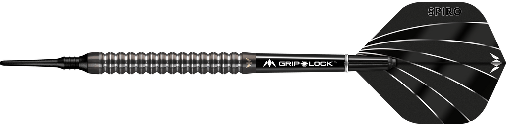 Mission Spiro Model 1 Soft Darts - 20g