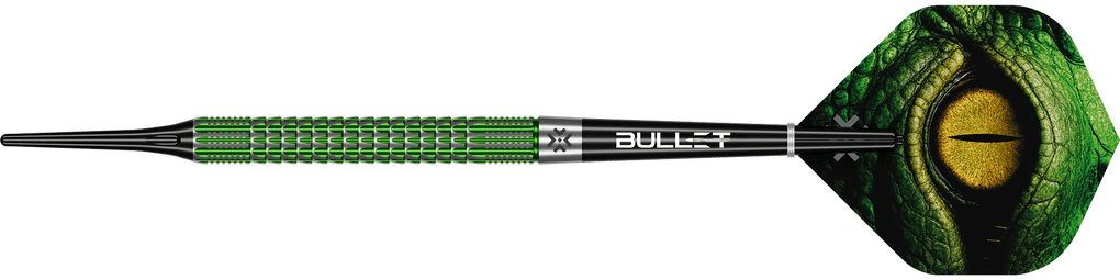 Bullet Gator Softdarts - 20g