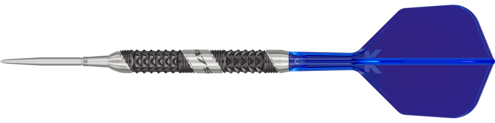 Target 975 Ultra Marine 01 Swiss Point Steel Darts